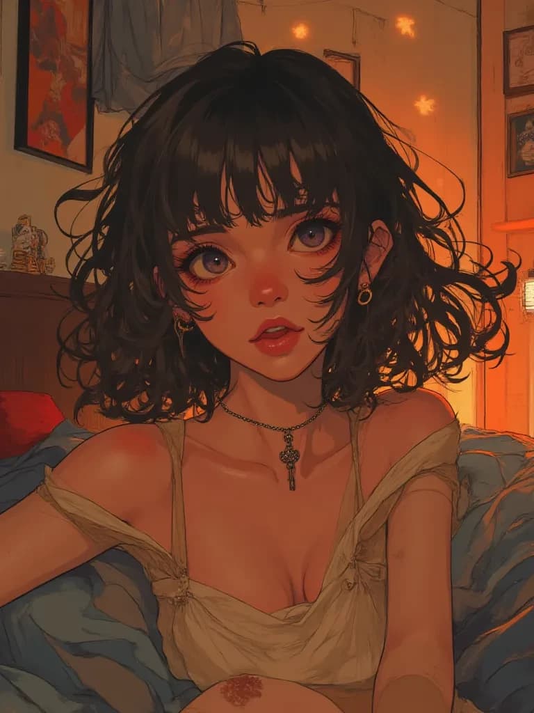 Mia and her friends  thumbnail