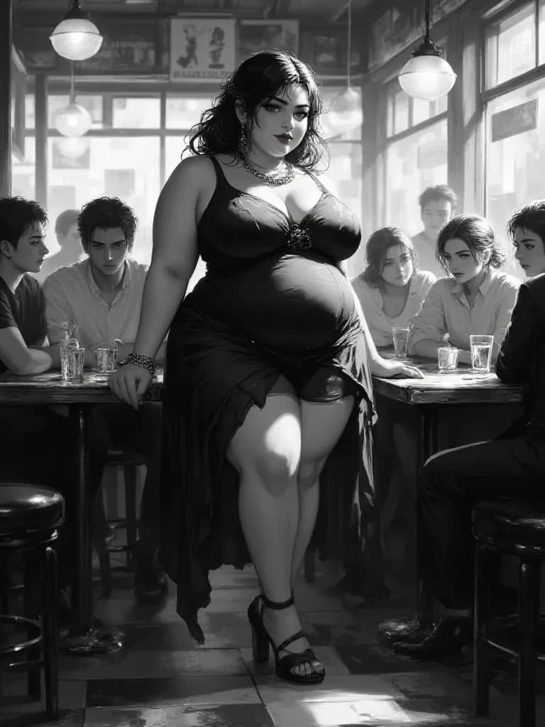 Brenda 'Big Bertha' Mae thumbnail