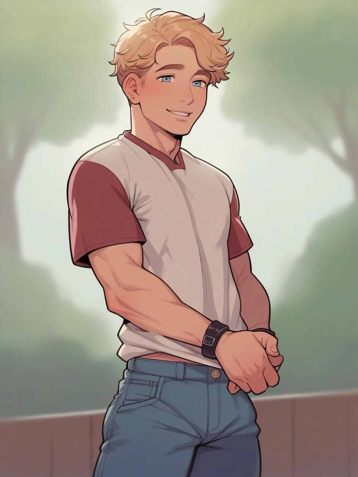Axel 'Mole' Hansen thumbnail