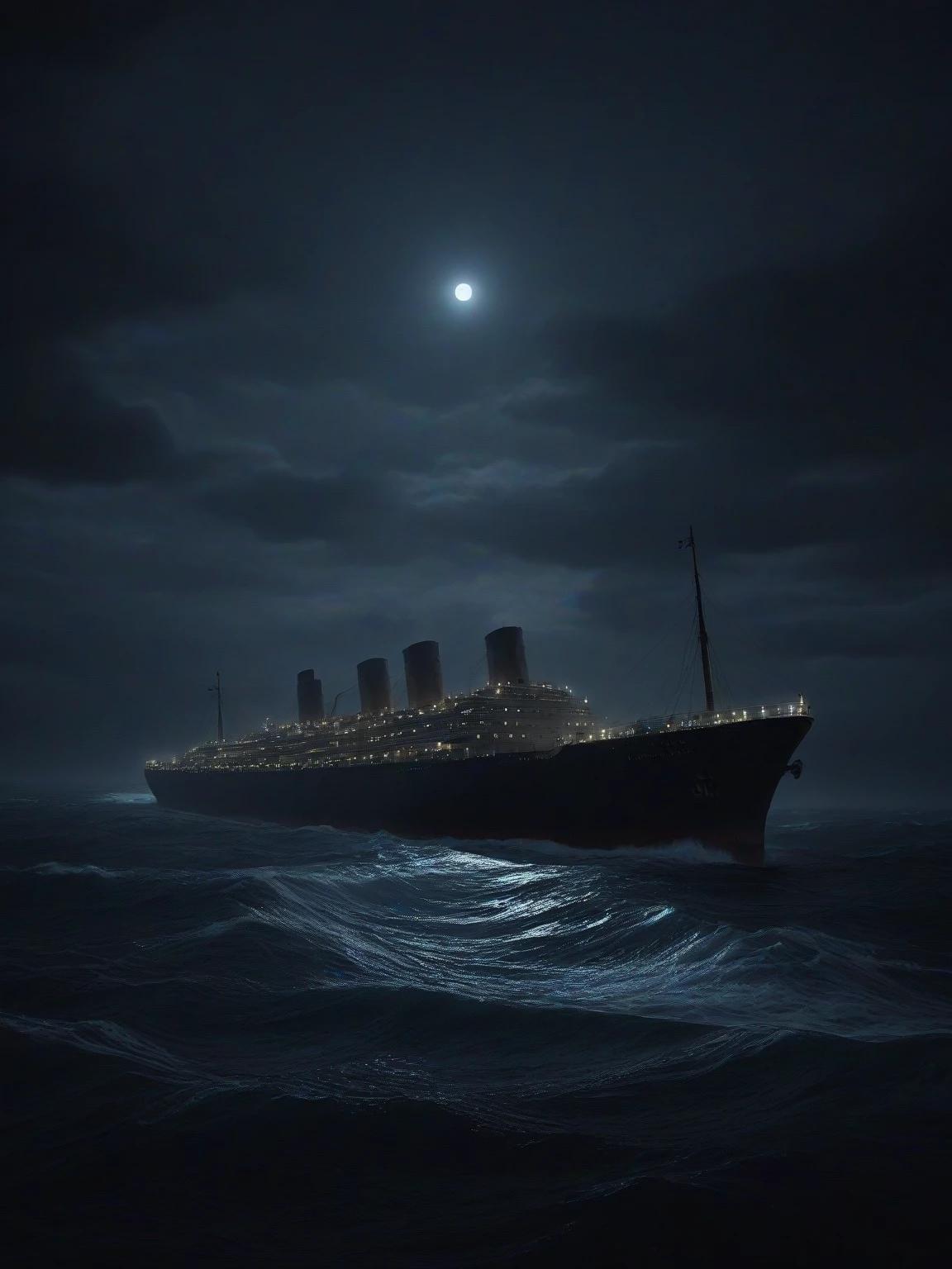 on the high seas thumbnail