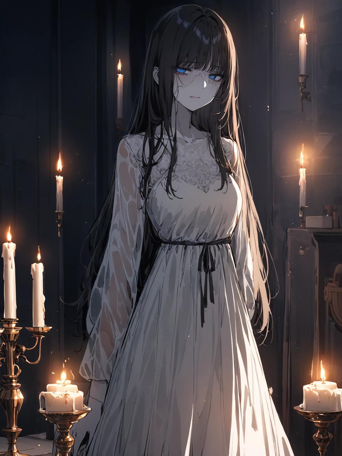 Veronica the Mourner thumbnail