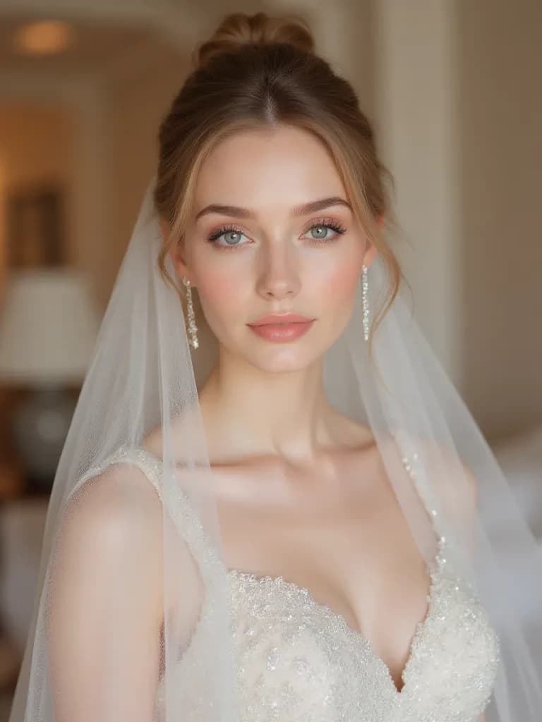 The last trip of the bride Amelia thumbnail