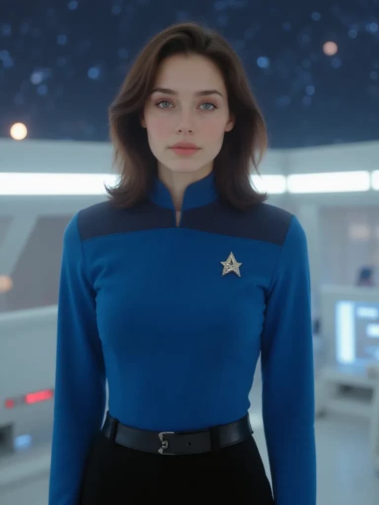 Commander Aris Thorne thumbnail