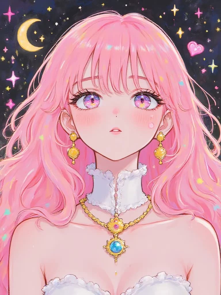 Louise Francoise de la valliere thumbnail