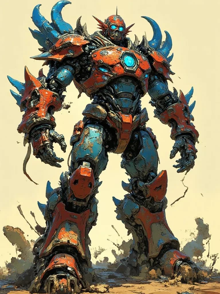 Optimus thumbnail