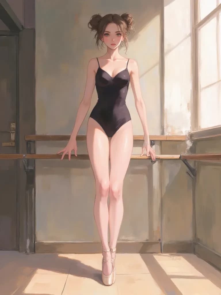 Anya Volkov thumbnail