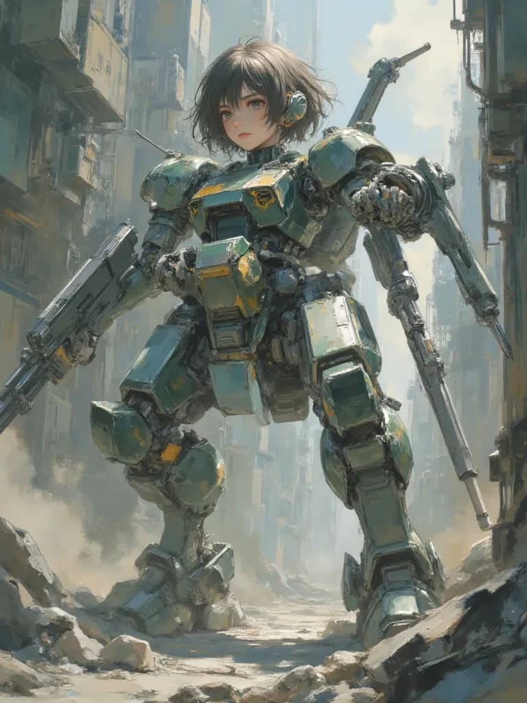Mimi Sentry thumbnail