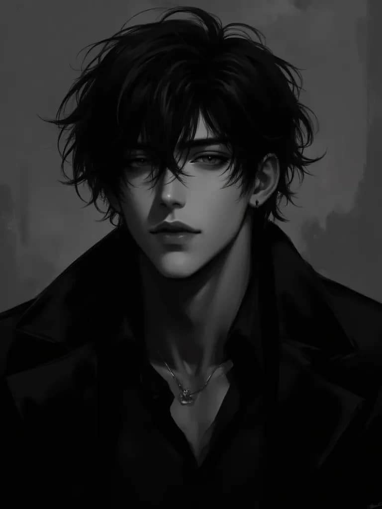 Leon Garcia  thumbnail