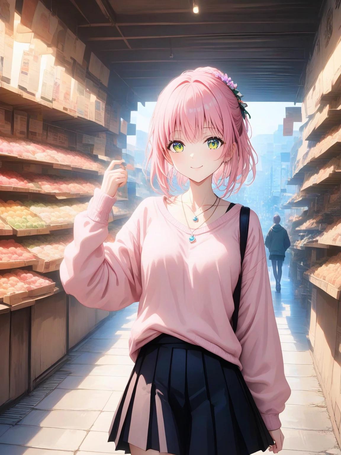 Akari Himura thumbnail