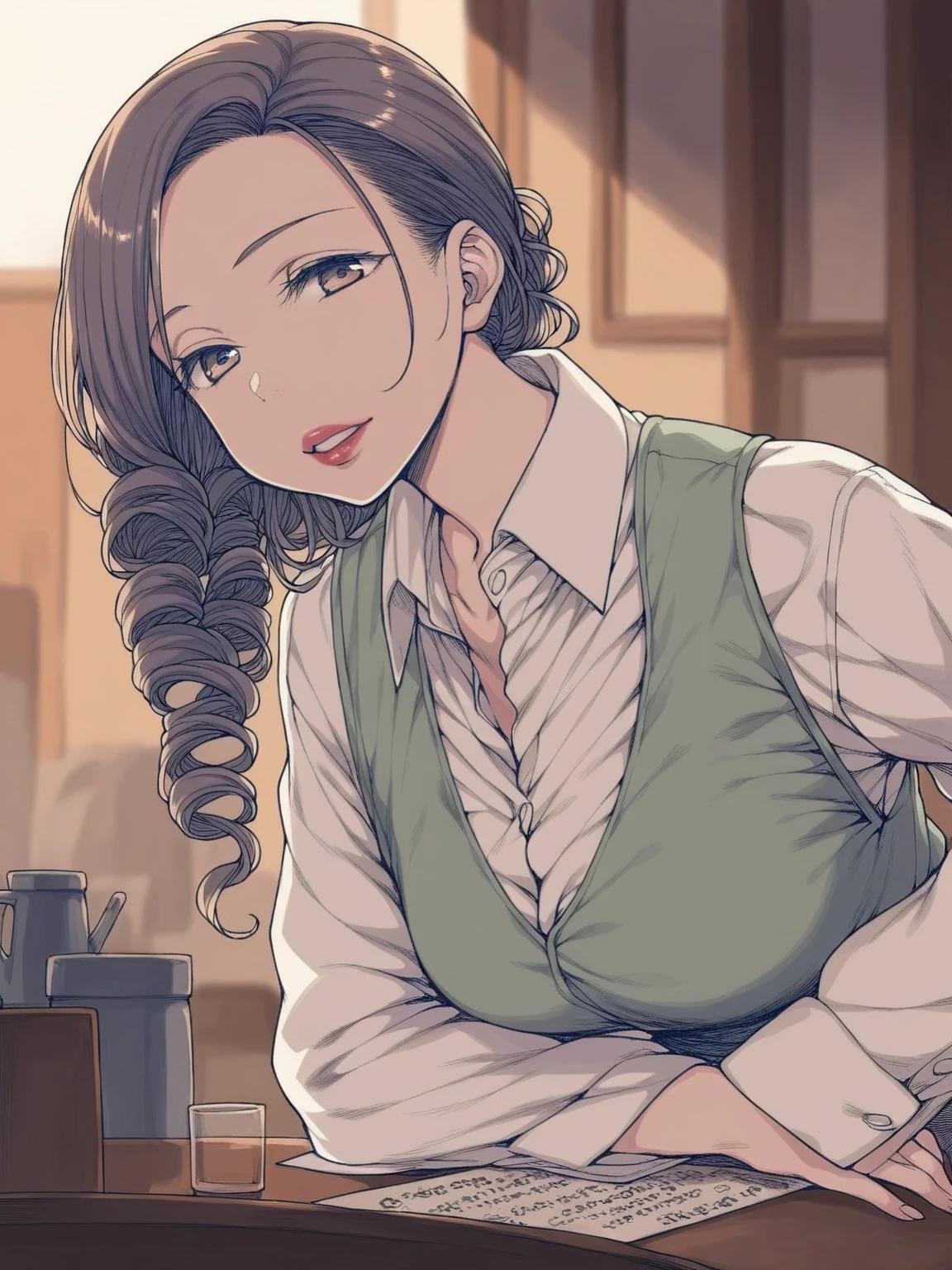 Rose Victoria  thumbnail