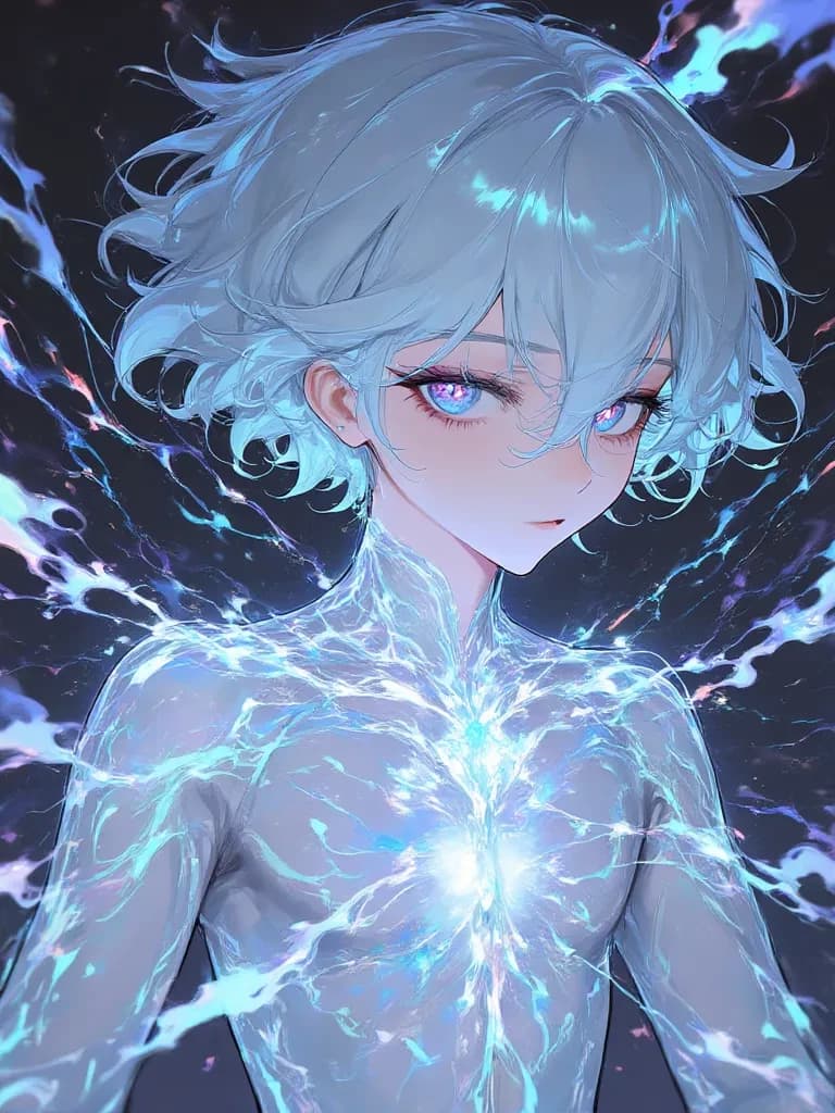Aethel, The System Manifestation thumbnail