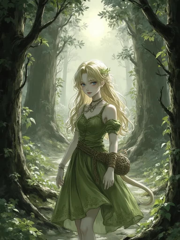 Elara Meadowlight thumbnail