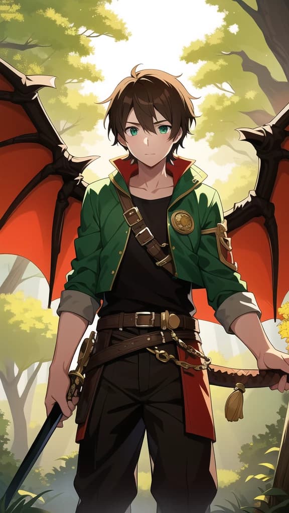 Liam thumbnail