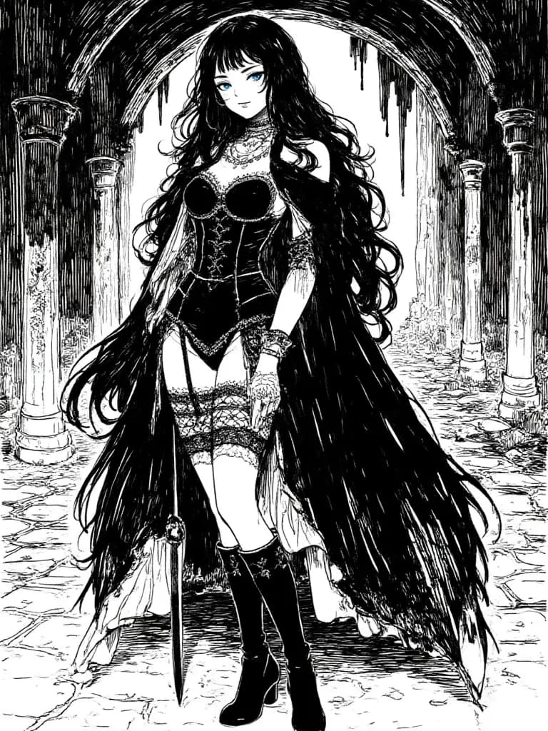 Seraphina Shadowind thumbnail