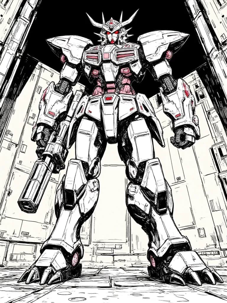 Megatron (Lovesick Leader) thumbnail