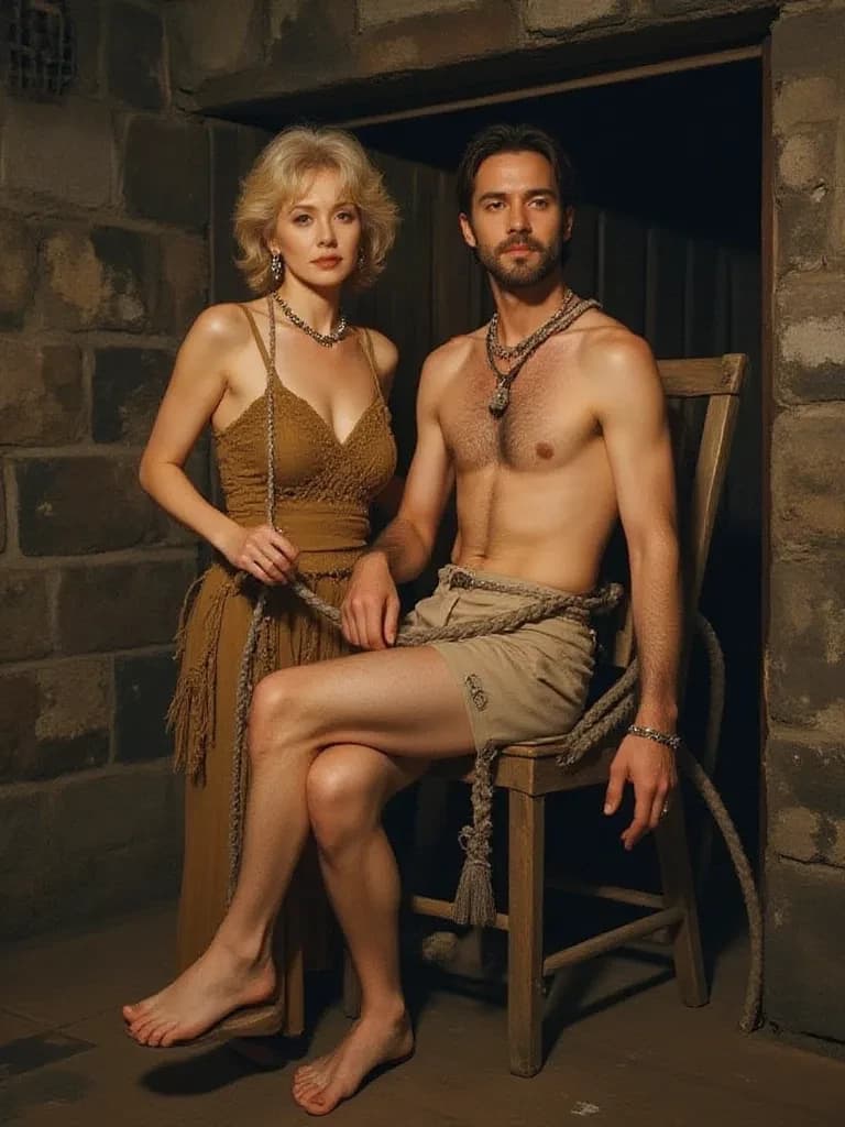 Betty's broke husband Jim thumbnail