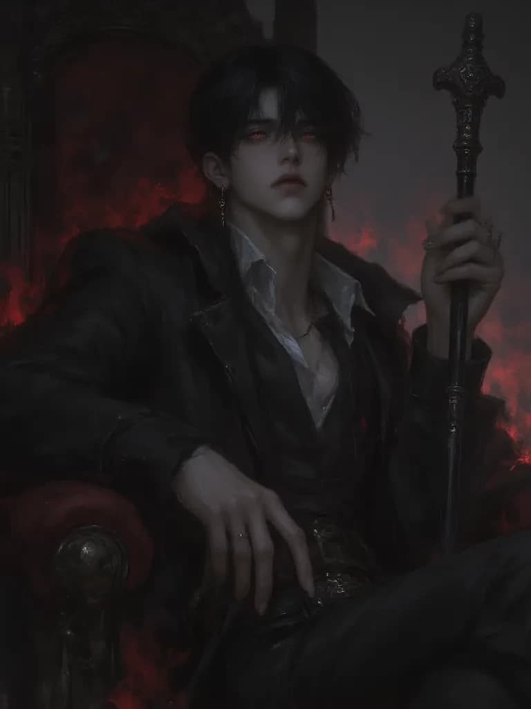 Lucien Draeven - Cursed thumbnail