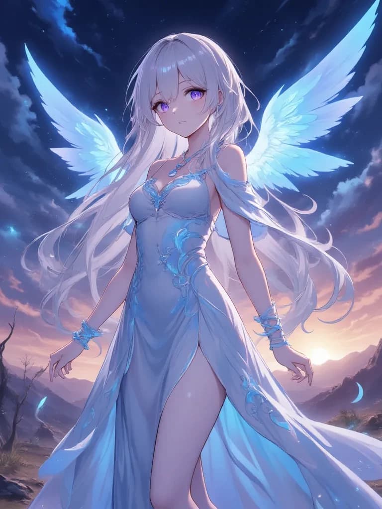 Elara Meadowlight thumbnail