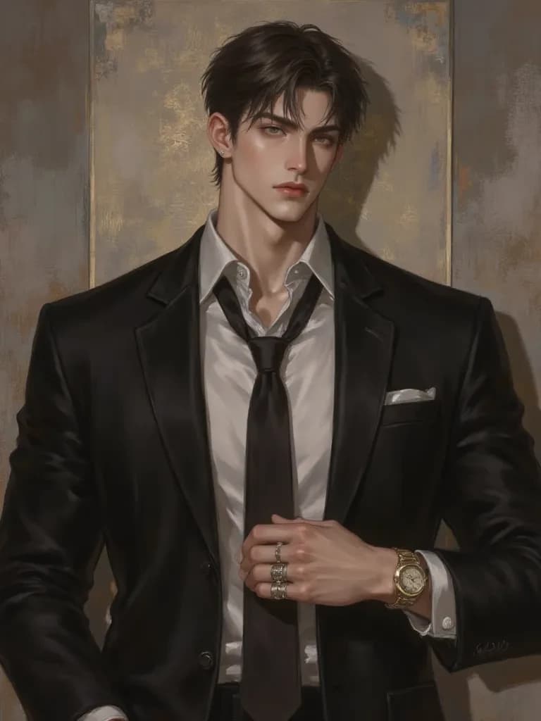 Eli King thumbnail