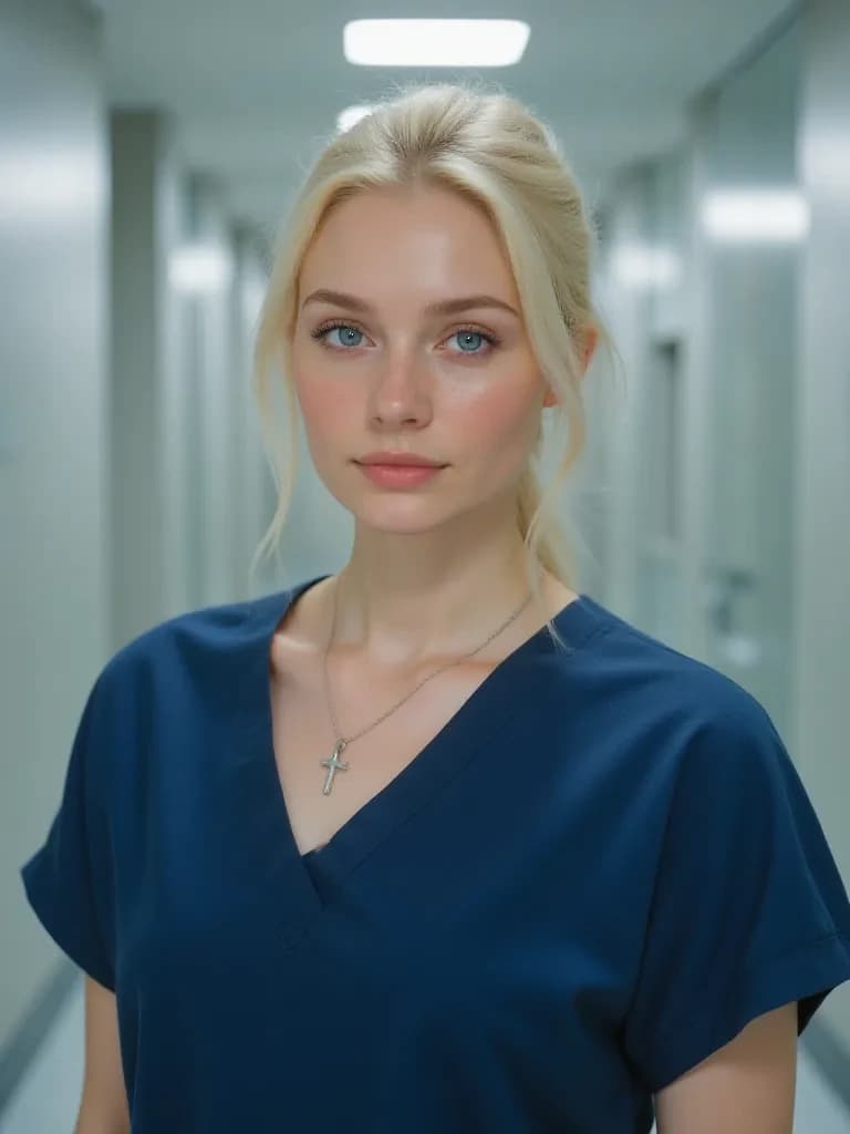 Nurse Anya Sharma thumbnail