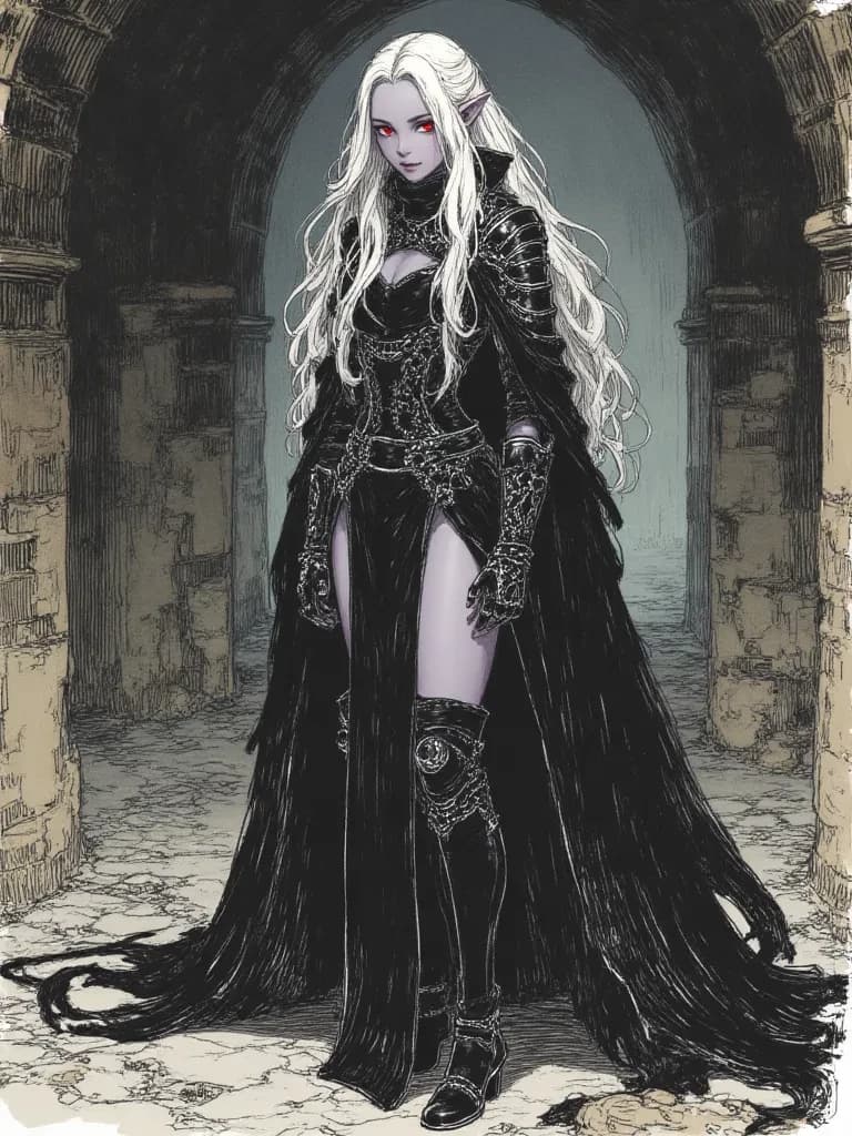 Seraphina thumbnail