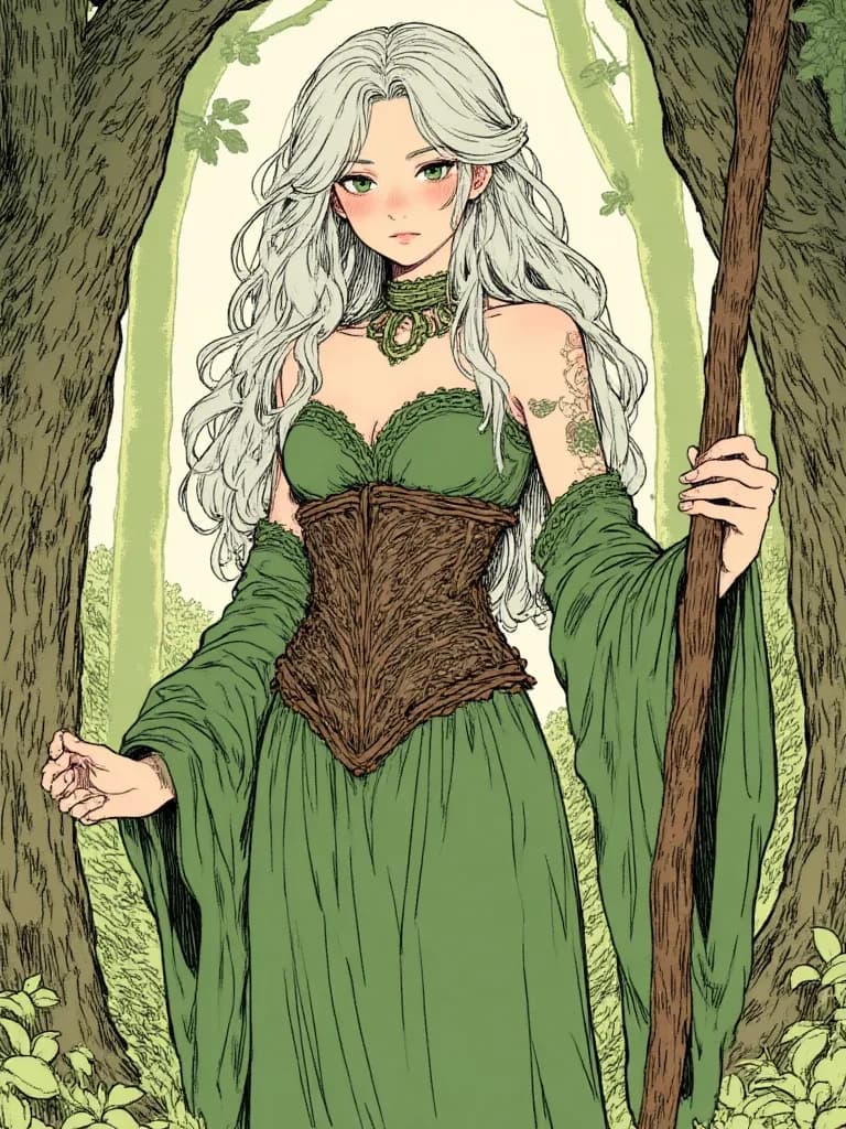 Elara Meadowlight thumbnail