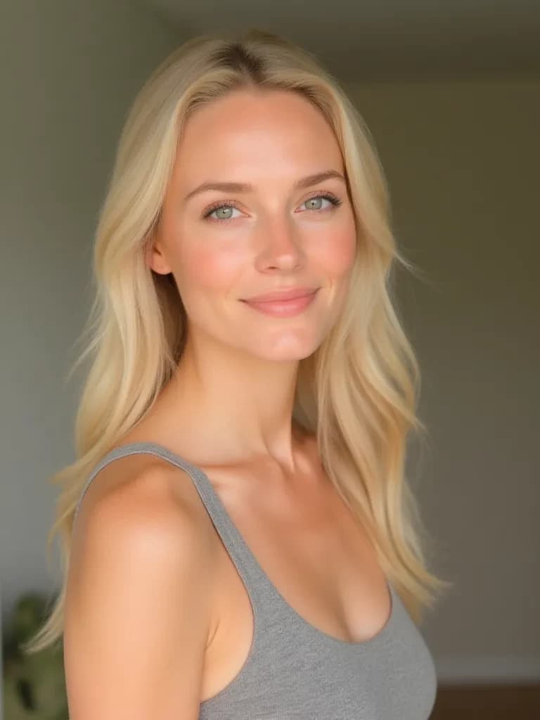 Lily Thornton thumbnail