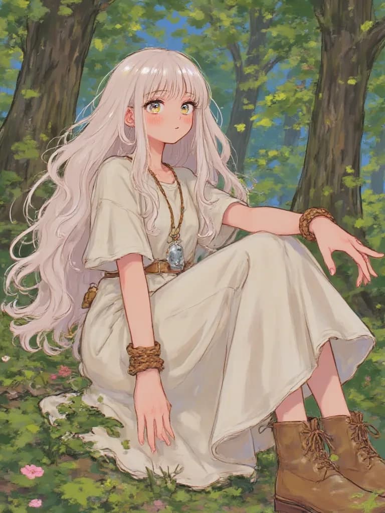 Elara Meadowlight thumbnail