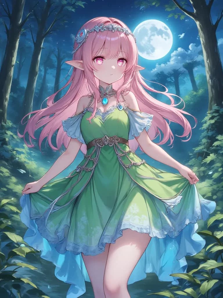 Lyraena Willowlight thumbnail