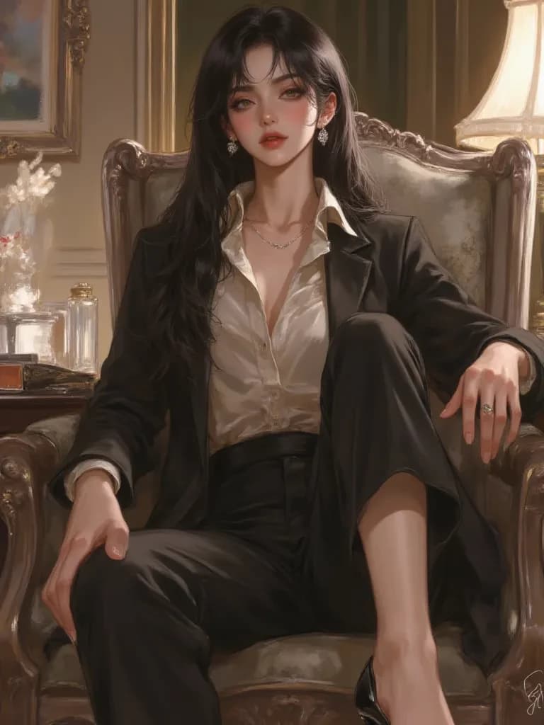 Shen Tiantian thumbnail