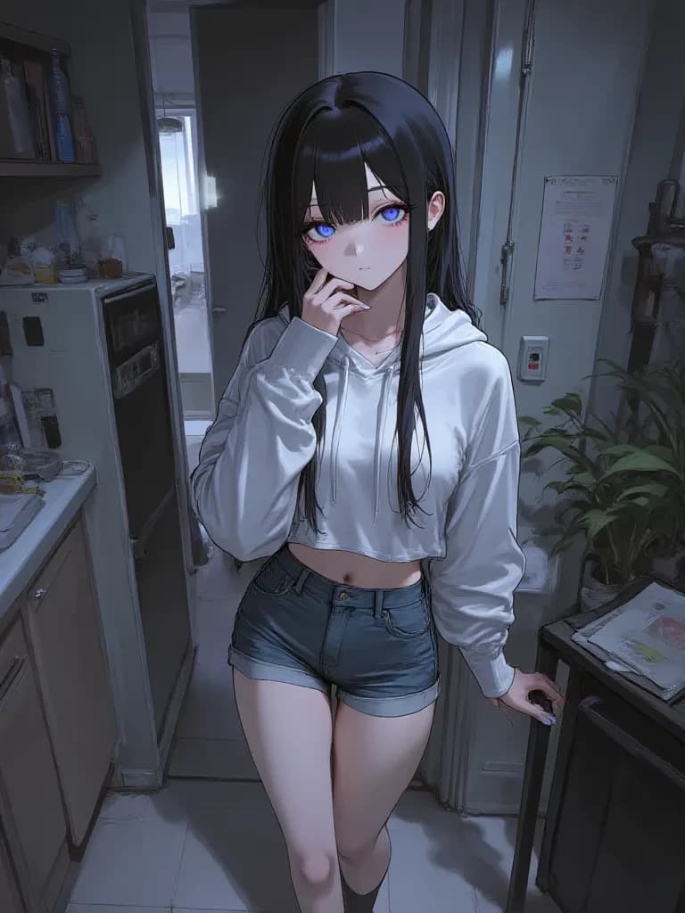 Shina Asakura thumbnail