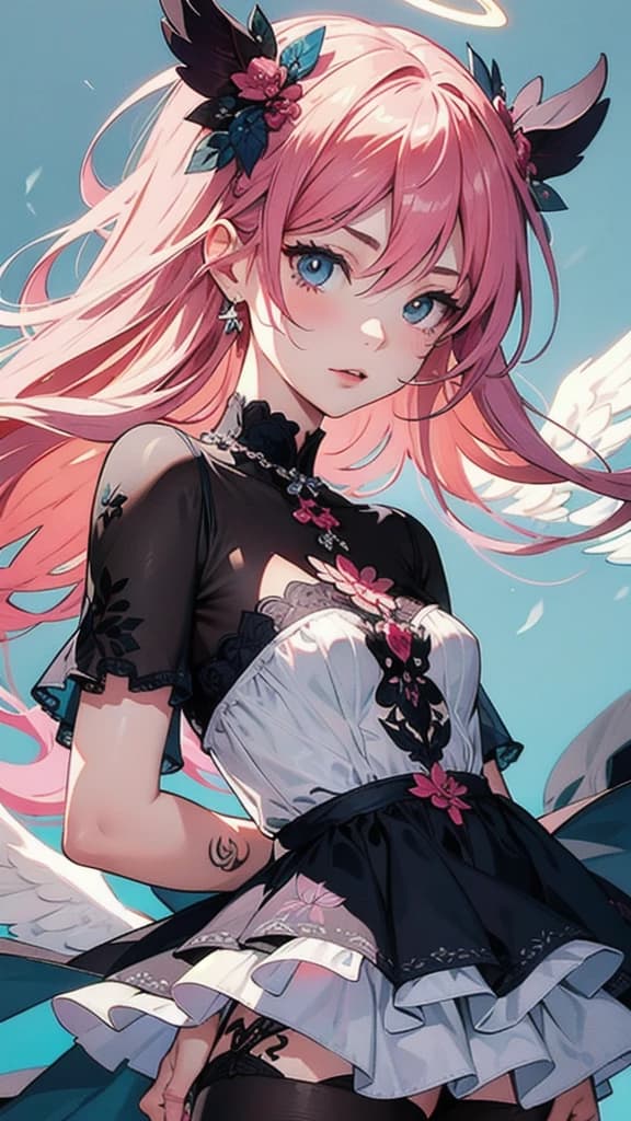 Luna: The Sweet Angel thumbnail