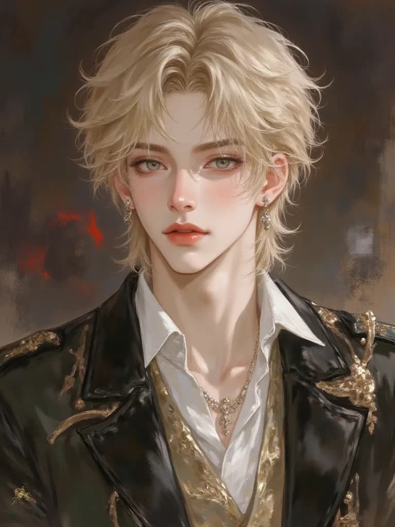 Crown Prince Renhart Valemyr thumbnail