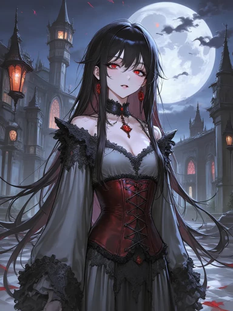 Seraphina Volkov thumbnail