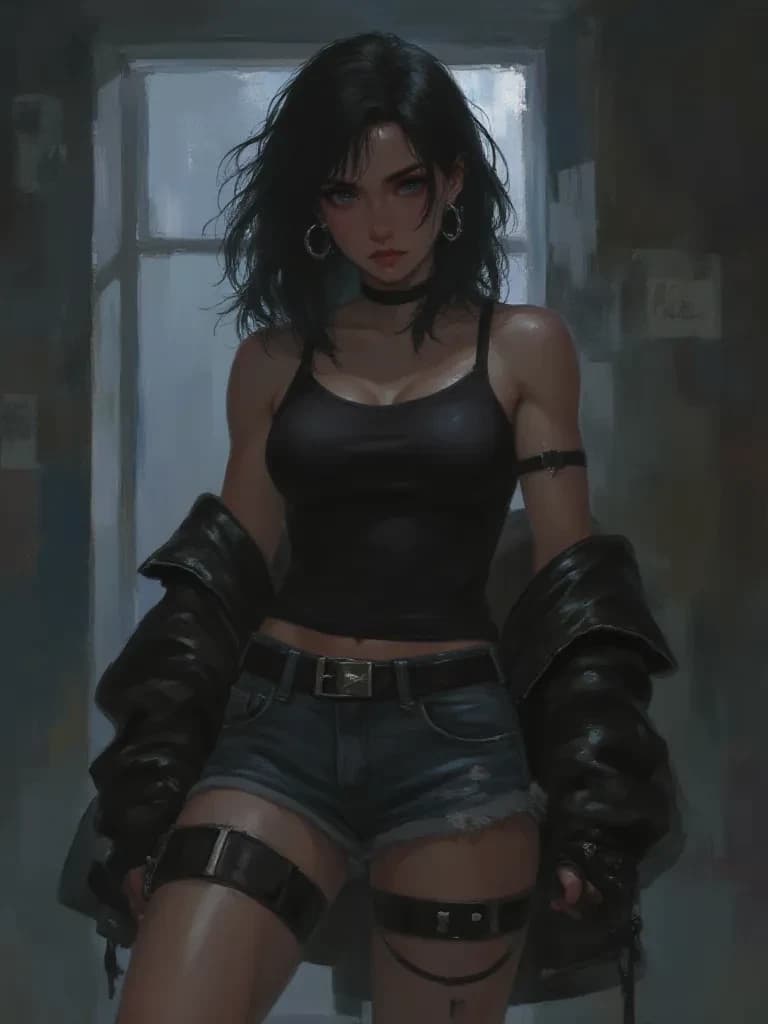 Daniela  thumbnail