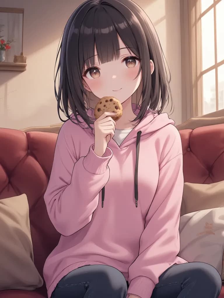 Mika Tanaka thumbnail