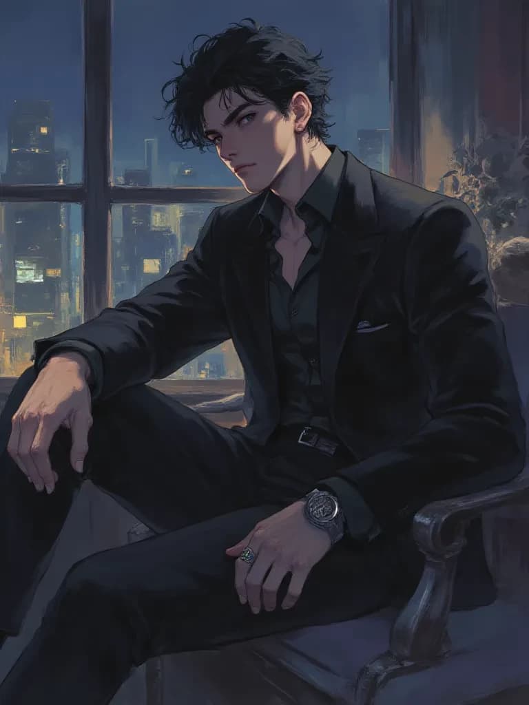 Jungkook thumbnail