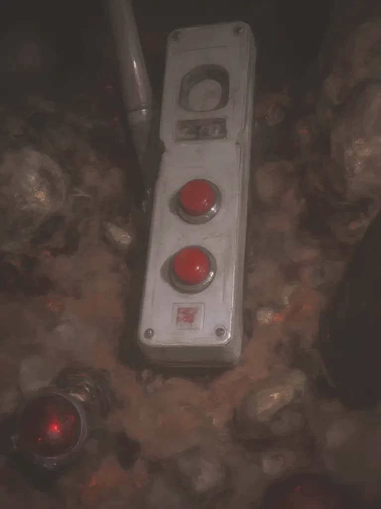 Botão da dimensão flatulenta thumbnail