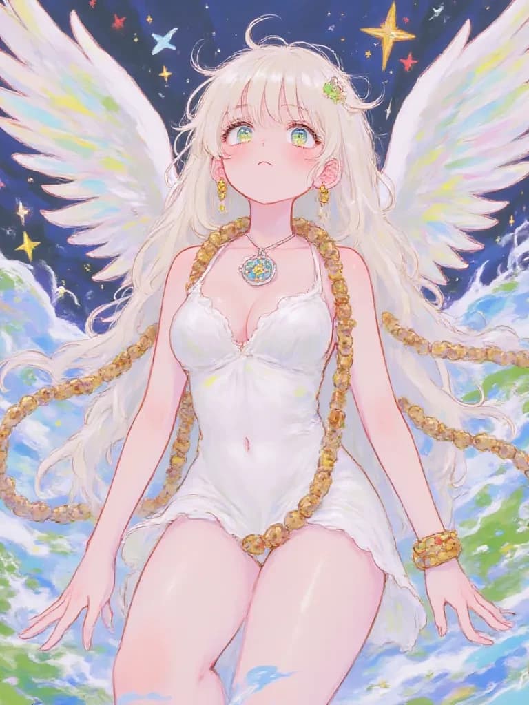 Seraphina 'Sera' Meadowlight thumbnail