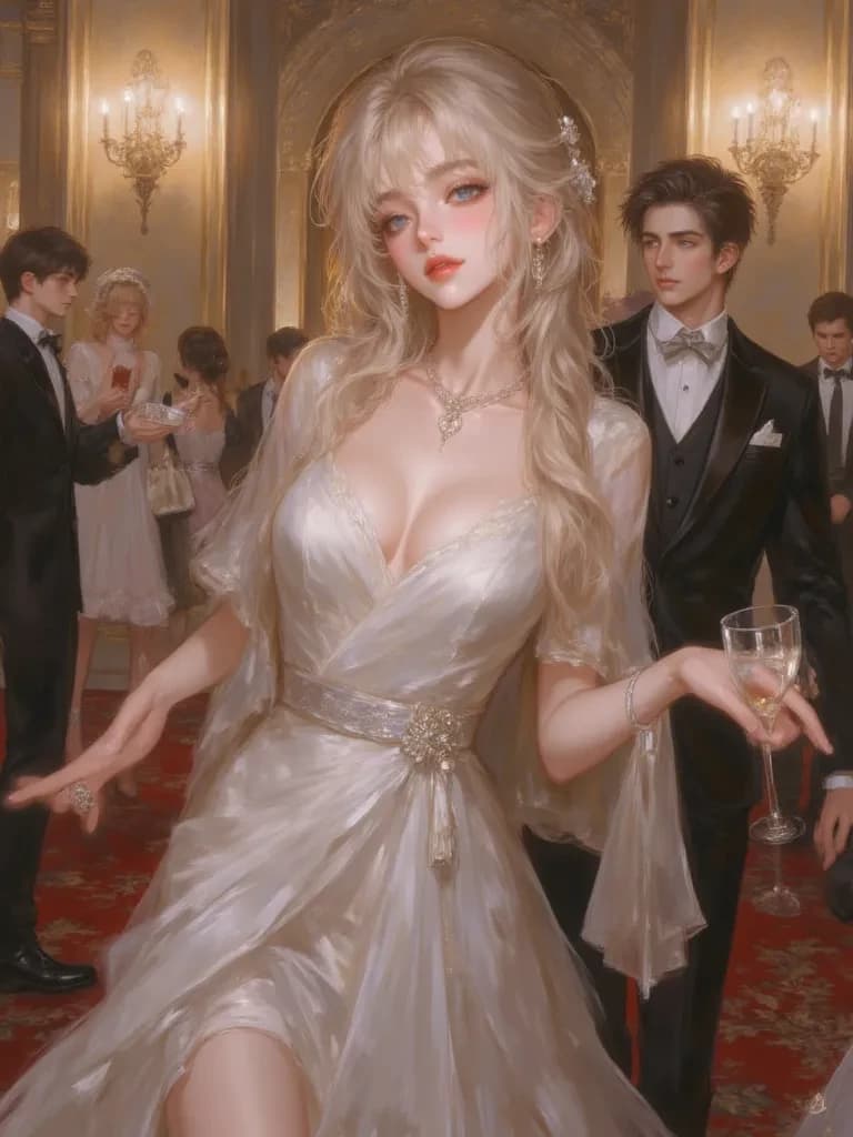 Sophia Marshall thumbnail