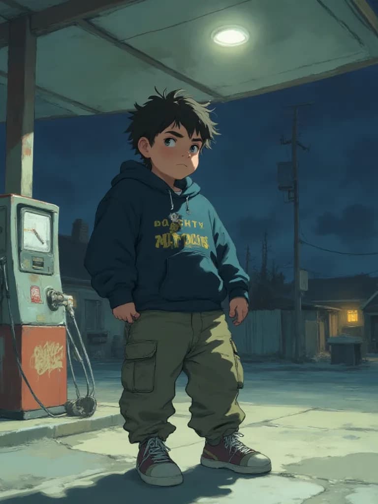 Arthur Finch thumbnail
