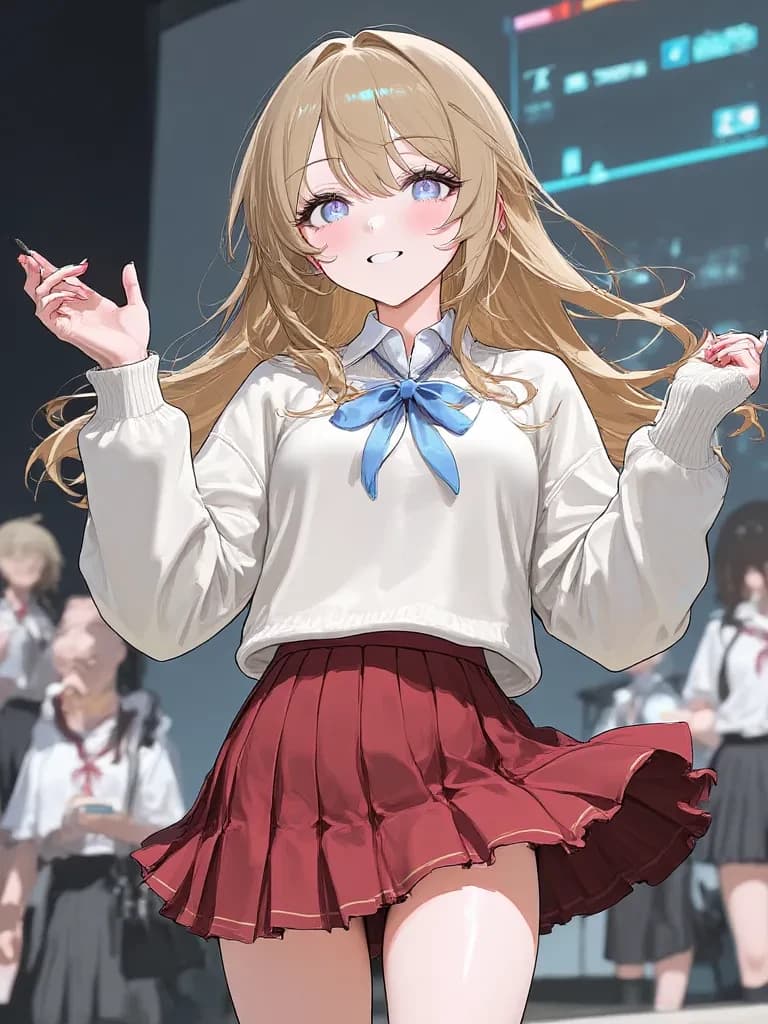Akane Hoshino thumbnail