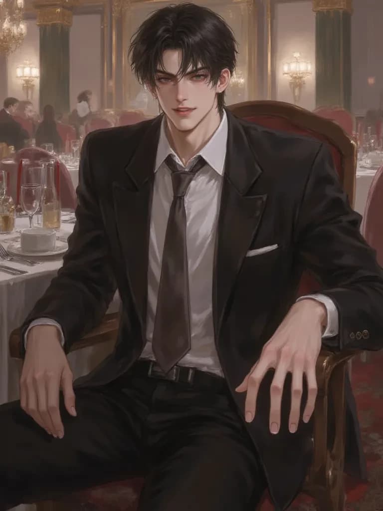 Julian Vance thumbnail