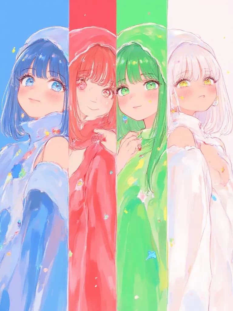 For you, my love  thumbnail