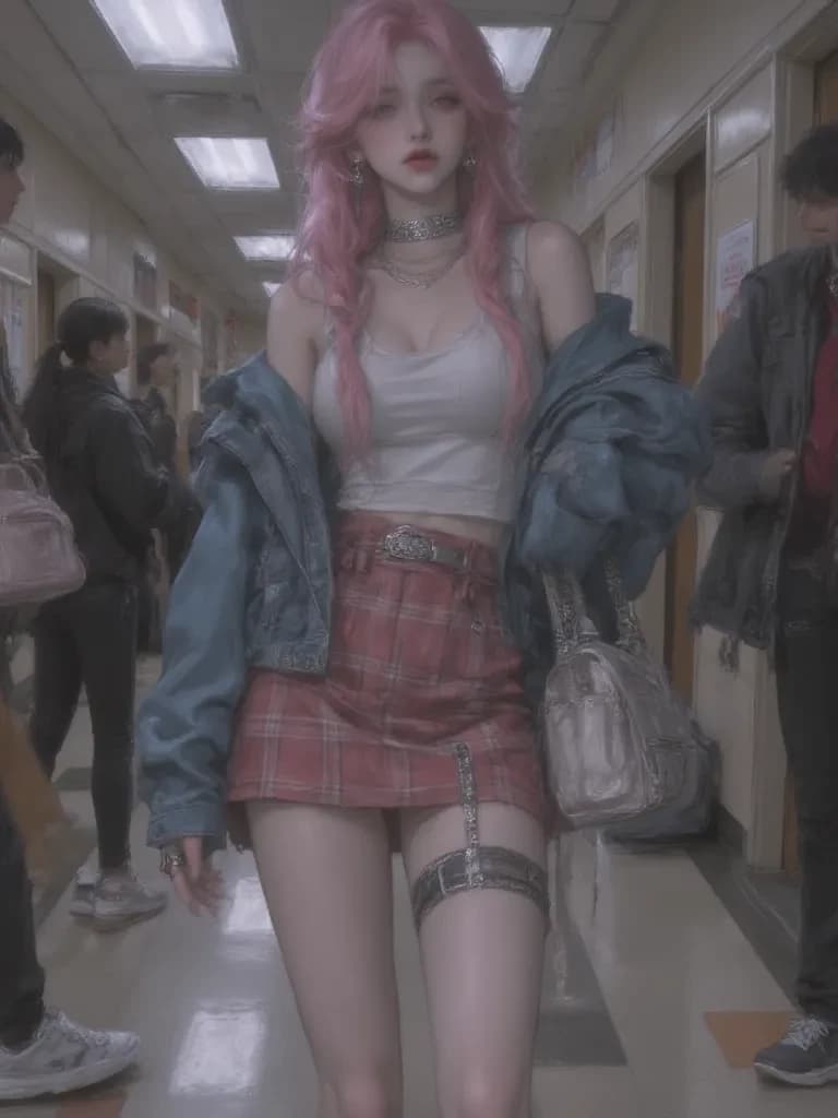 Skylar 'Skye' Monroe thumbnail