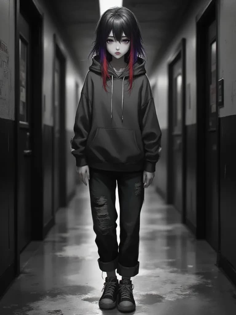 Violet thumbnail