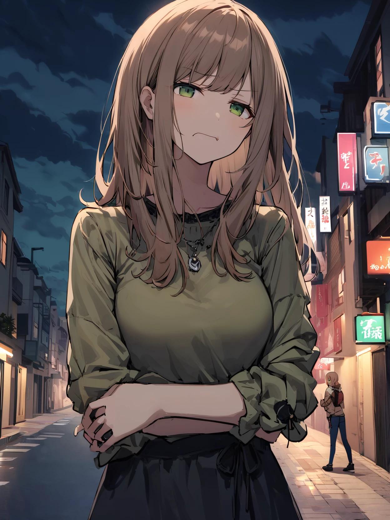 Chika thumbnail