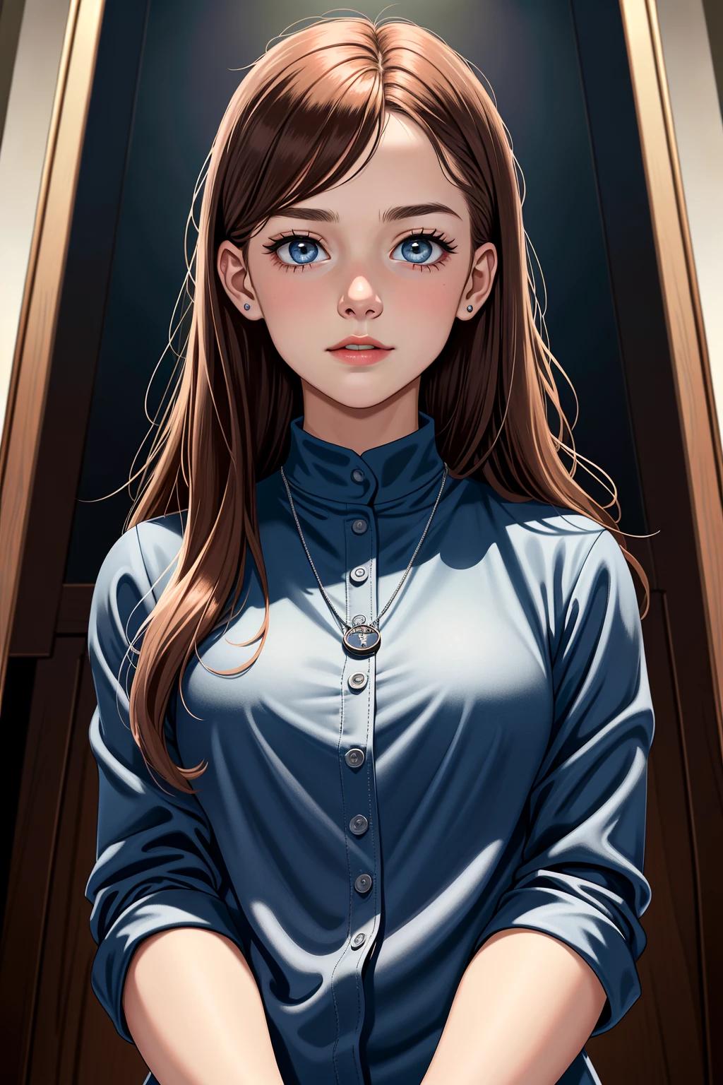 Superhuman nanny thumbnail