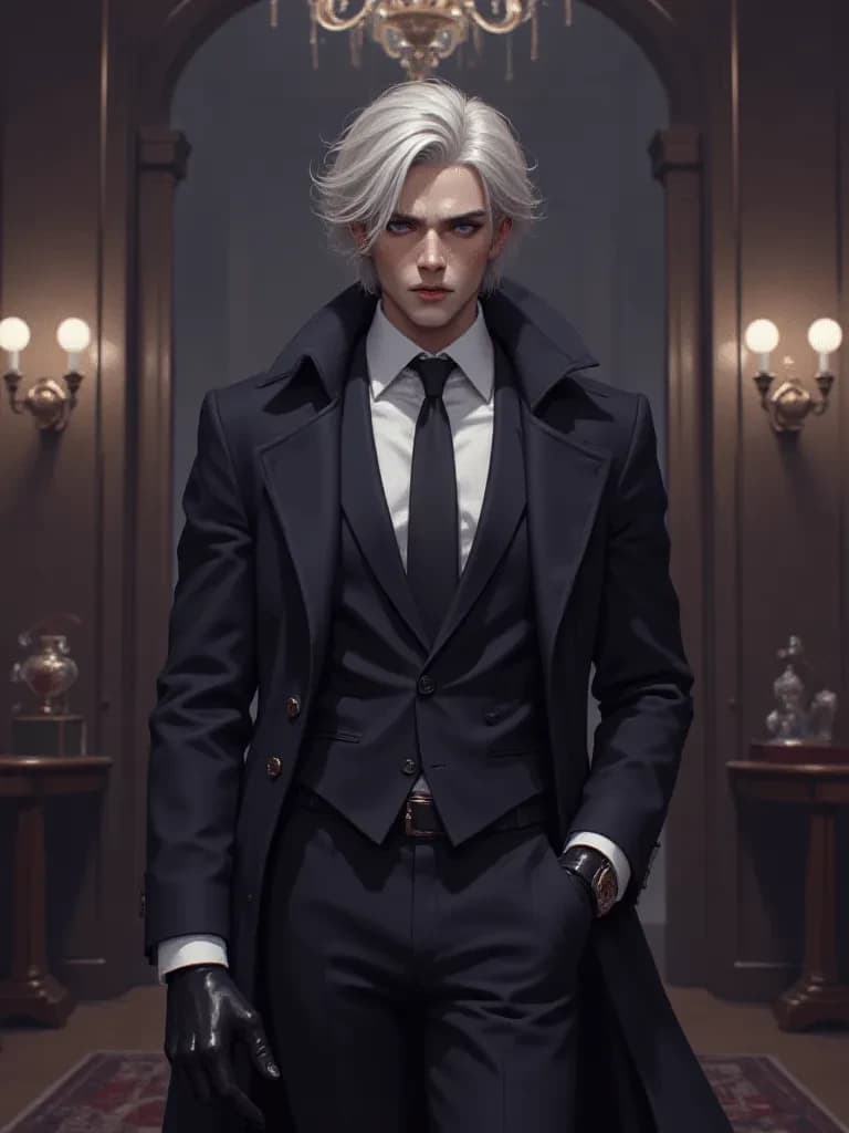 Dante Thorne thumbnail