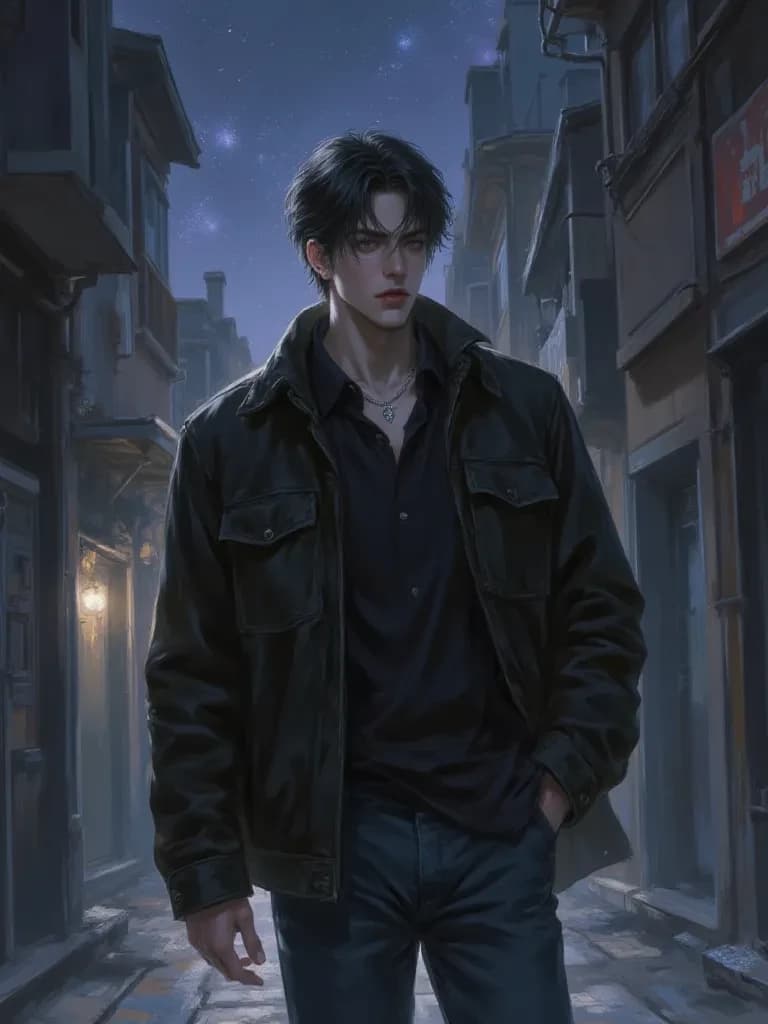 Nicholas  thumbnail